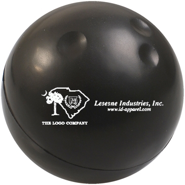 Bowling Ball Stress Reliever