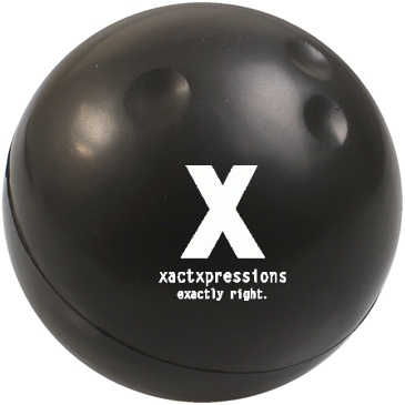 Bowling Ball Stress Reliever