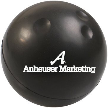 Bowling Ball Stress Reliever