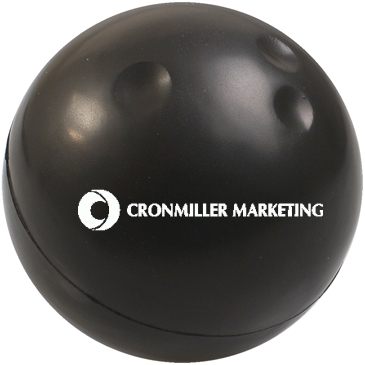Bowling Ball Stress Reliever