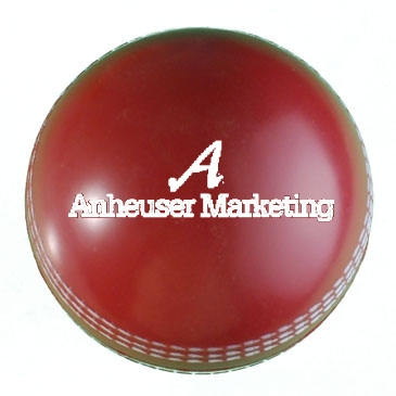 Cricket Stress Ball