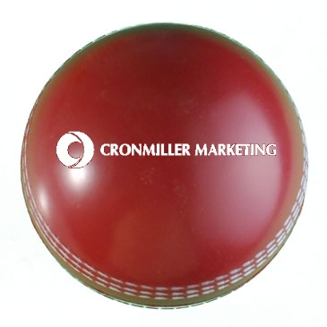 Cricket Stress Ball