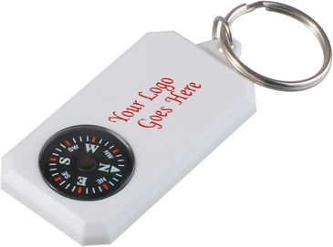 Compass Keyring