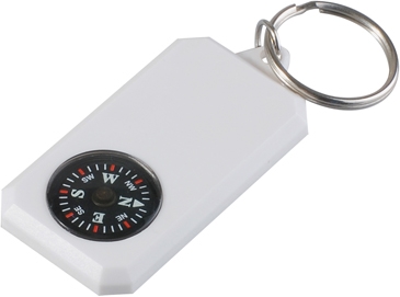 Compass Keyring