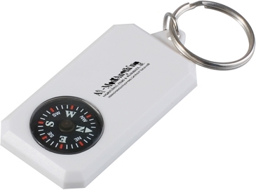 Compass Keyring