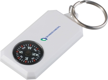 Compass Keyring