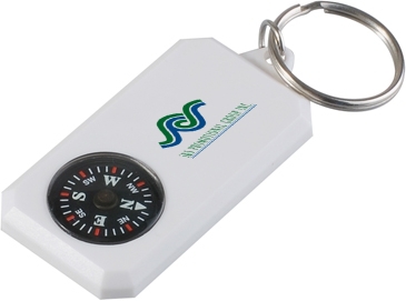 Compass Keyring