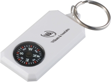 Compass Keyring