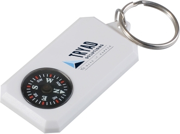 Compass Keyring