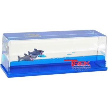 Shark Wave Paperweight