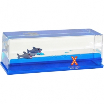 Shark Wave Paperweight