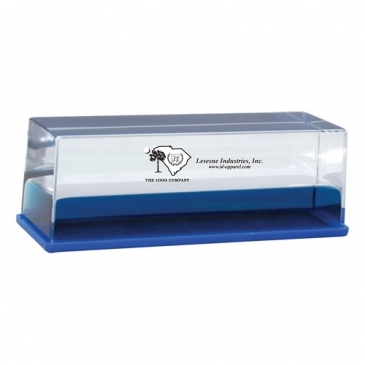 Blue Wave Paperweight