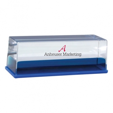 Blue Wave Paperweight