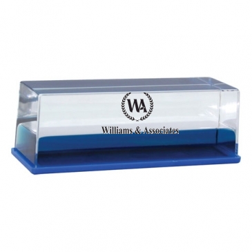 Blue Wave Paperweight
