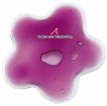 Flower Chill Patch