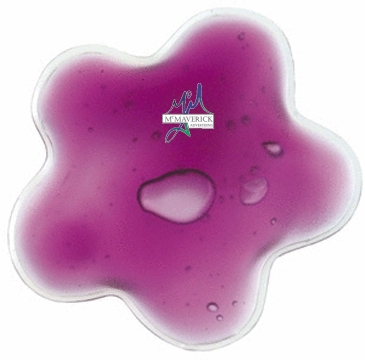 Flower Chill Patch