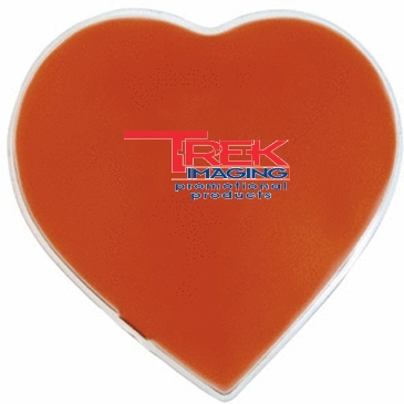 Heart Chill Patch