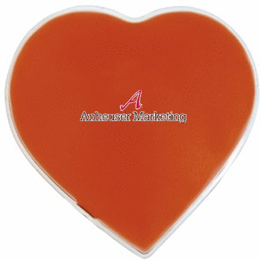 Heart Chill Patch