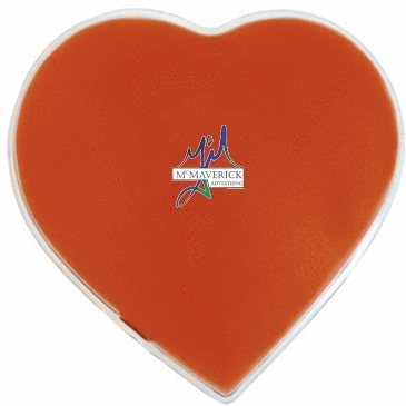 Heart Chill Patch