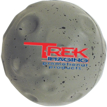 Cratered Moon Stress Reliever