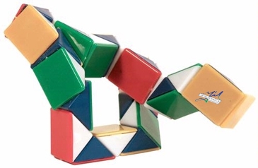 Large Snake Puzzle