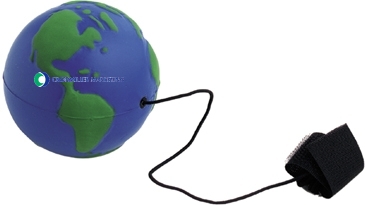 Bungie Earth Ball Stress Balls