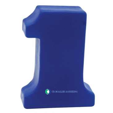 Number 1 Stress Reliever