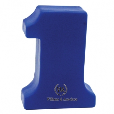 Number 1 Stress Reliever