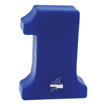 Number 1 Stress Reliever