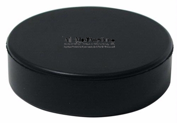 Hockey Puck Stress Reliever