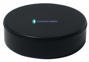 Hockey Puck Stress Reliever