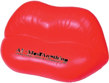 Lips Stress Reliever