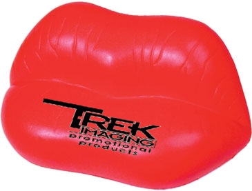 Lips Stress Reliever