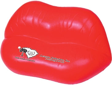 Lips Stress Reliever