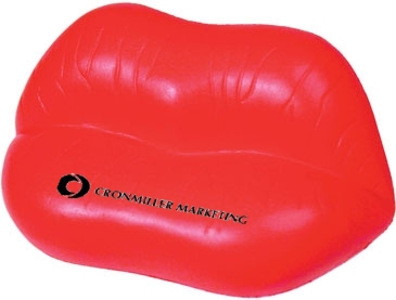 Lips Stress Reliever