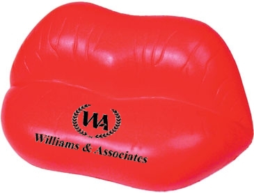 Lips Stress Reliever