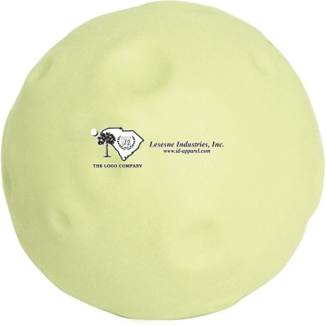 Glow in the Dark Moon Stress Reliever