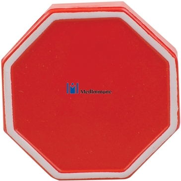 Stop Sign Stress Reliever
