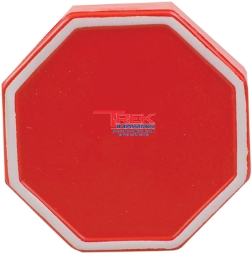 Stop Sign Stress Reliever