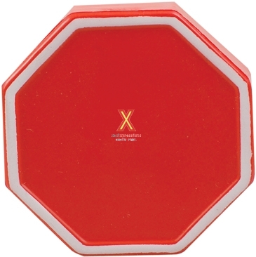 Stop Sign Stress Reliever