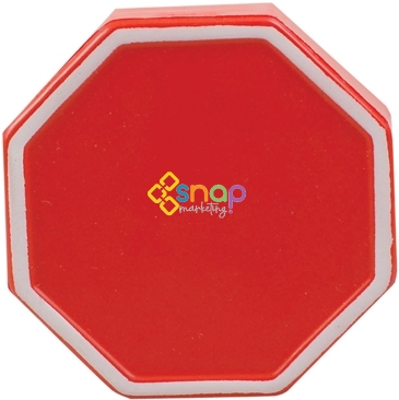 Stop Sign Stress Reliever