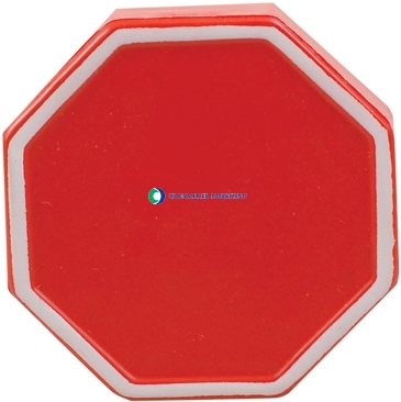 Stop Sign Stress Reliever