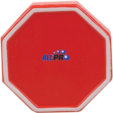 Stop Sign Stress Reliever