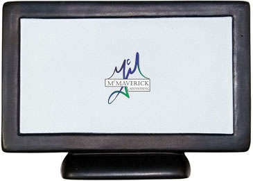 Flat Screen TV Stress Reliever