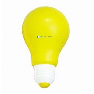 Light Bulb Stress Reliever