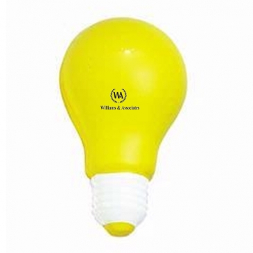 Light Bulb Stress Reliever