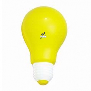 Light Bulb Stress Reliever