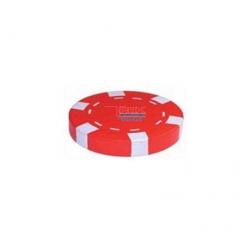 Casino Chip Stress Reliever