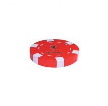 Casino Chip Stress Reliever