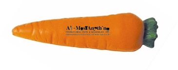 Carrot Stress Reliever